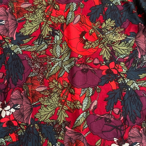 EUC Lularoe Perfect T - Picture 2 of 4